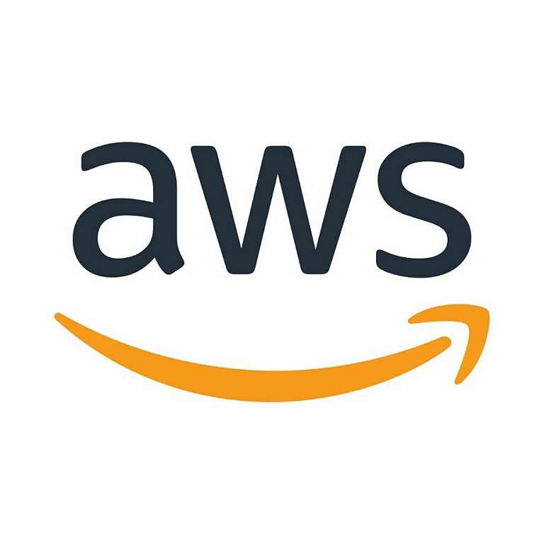 Amazon Web Service Icon