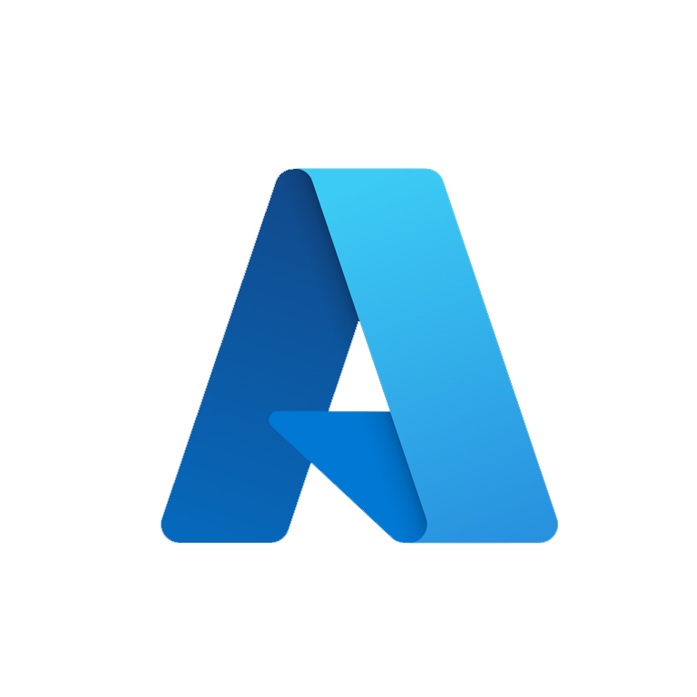 Microsoft Azure Icon
