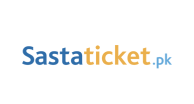 Sasta Ticket