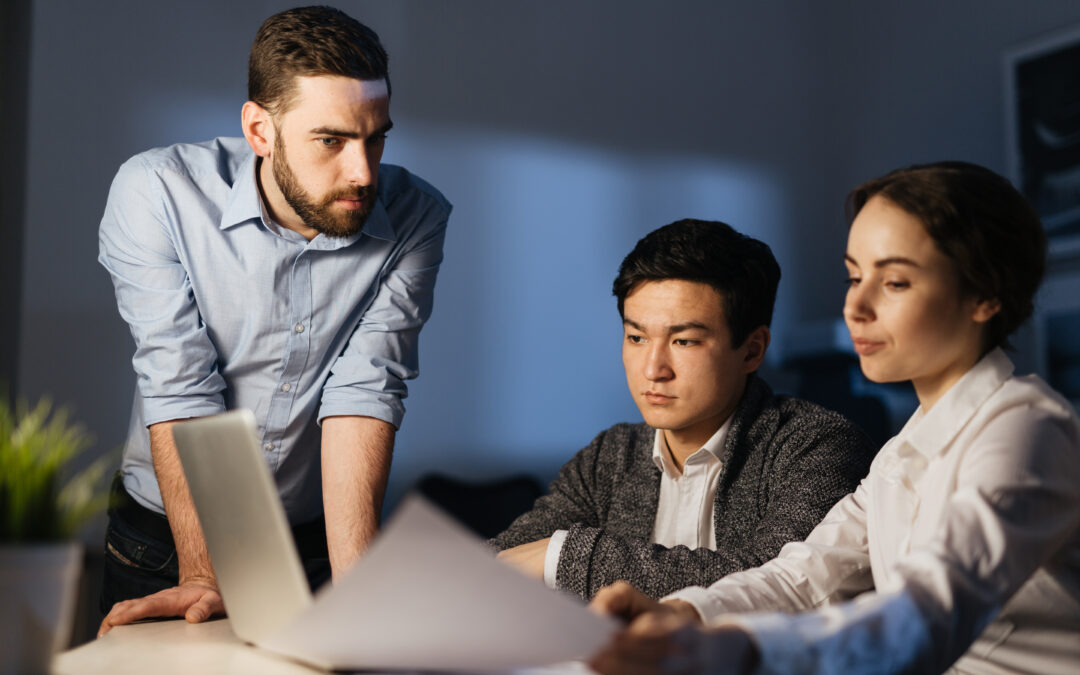 Accelerate Innovation with DevOps: How Sherdil Cloud Helps Businesses Move Faster, Smarter, and Stronger