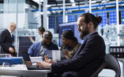 Cloud Infrastructure & DevOps: Powering Smarter, Faster Businesses