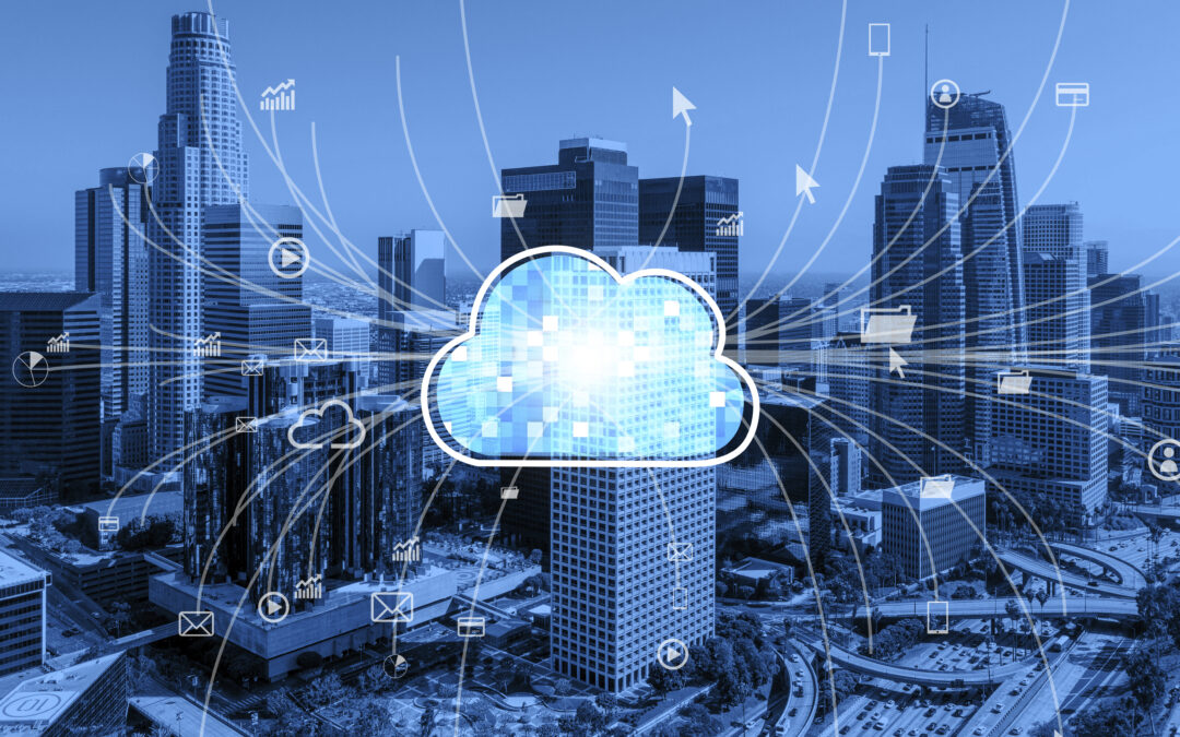 Cloud Scalability for E-Commerce: Building Faster, Smarter, and High-Performance Online Stores