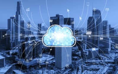 Cloud Scalability for E-Commerce: Building Faster, Smarter, and High-Performance Online Stores