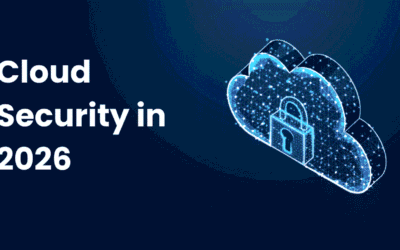 Cloud Security in 2026: The Best Practices Every Organization Needs to Stay Safe