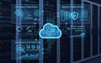 Smarter, Faster, Stronger with Sherdil Cloud