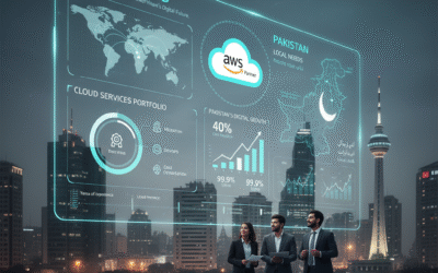 Why Businesses in Pakistan Choose Sherdil Cloud