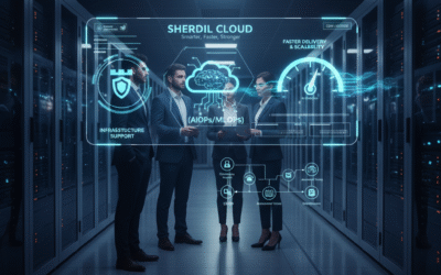 Building Resilient E-commerce Platforms Through Cloud Scalability