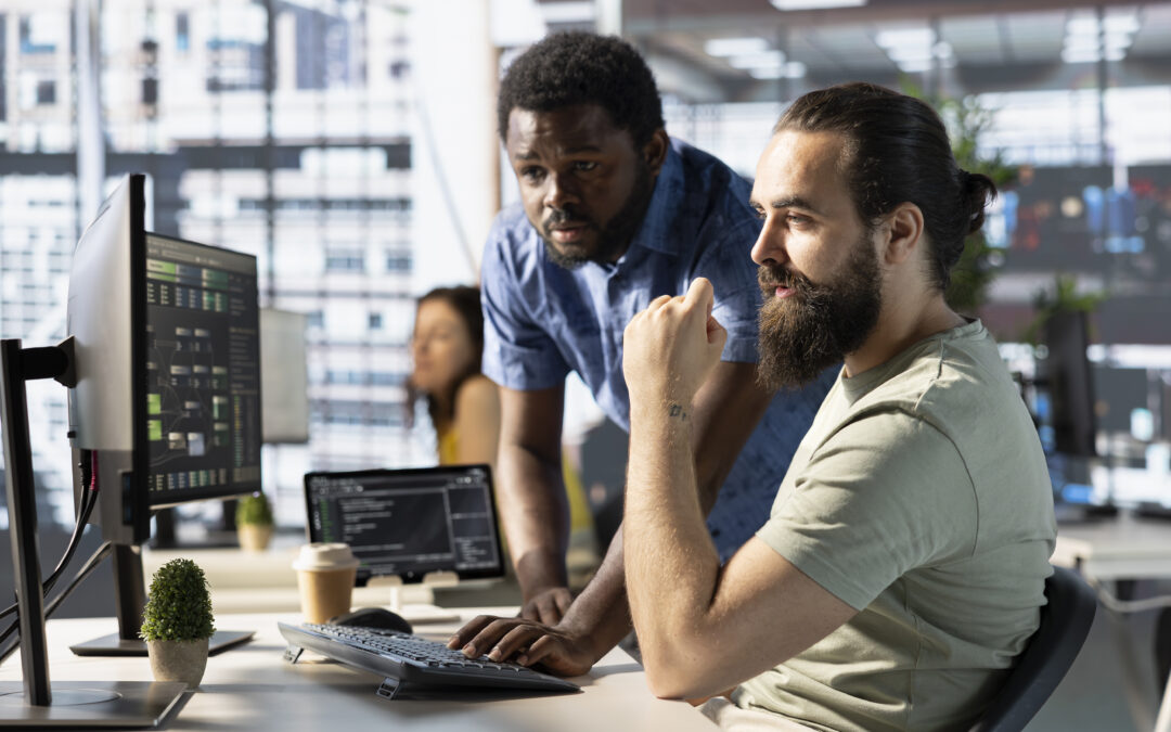 Legacy System Modernization: Transform Your Business with Sherdil Cloud
