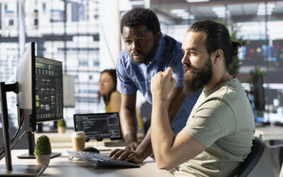 Legacy System Modernization: Transform Your Business with Sherdil Cloud
