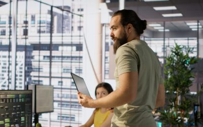 Secure Cloud Web Architecture: Building Reliable, Scalable, and Safe Digital Experiences