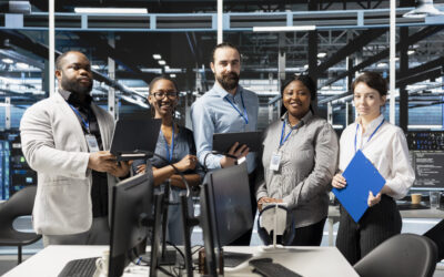Transforming IT from Cost Center to Profit Center with Cloud & DevOps