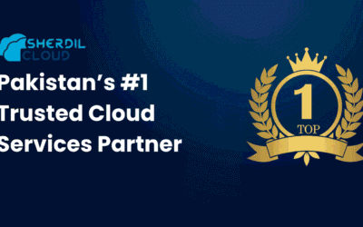 Why Sherdil Cloud Is Becoming Pakistan’s #1 Trusted Cloud Services Partner