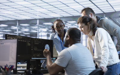 DevOps in the Cloud: How Sherdil Cloud Helps Businesses Innovate Faster