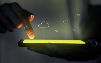 The Future of Cloud Infrastructure Isn’t Coming, We’re Building It Together