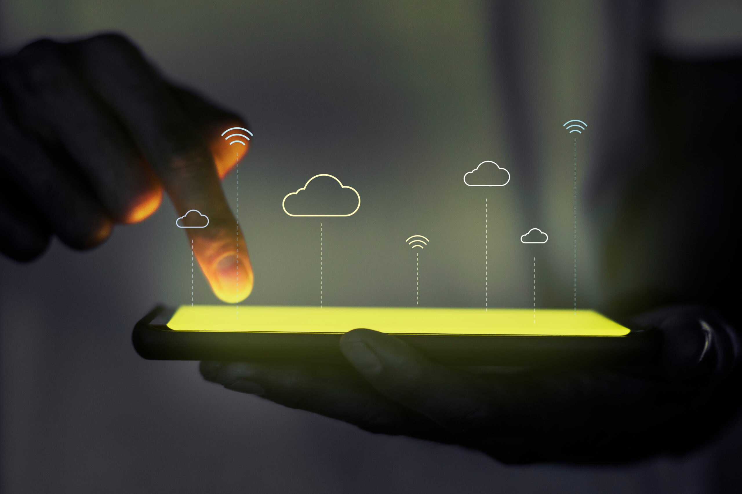 The Future of Cloud Infrastructure