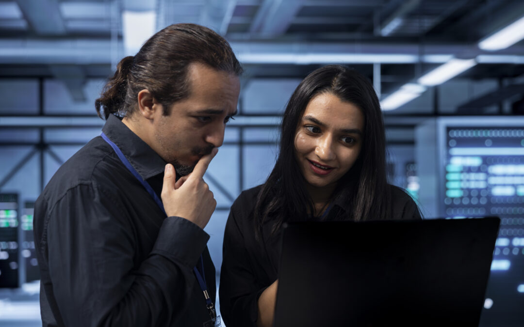 Why Cloud Technology Is the Future of Business