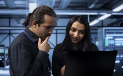 Why Cloud Technology Is the Future of Business