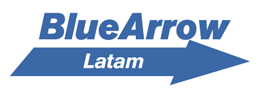 Blue Arrow Latam