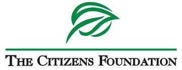 The Citizens Foundation