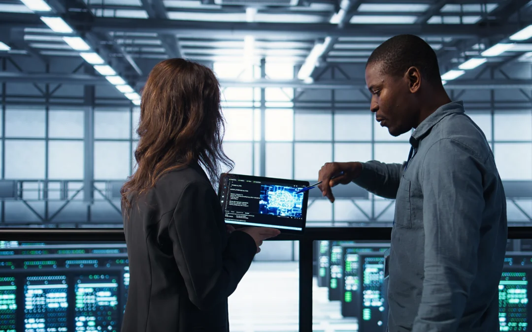 AWS vs Azure vs GCP: Which Cloud is Right for You?
