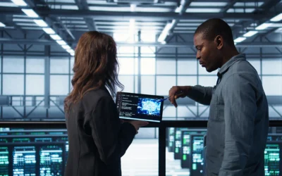 AWS vs Azure vs GCP: Which Cloud is Right for You?