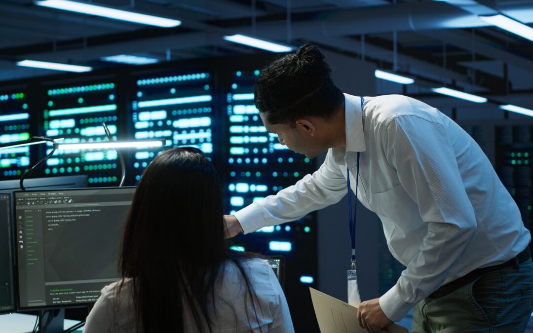 Cloud Security Best Practices for Enterprise